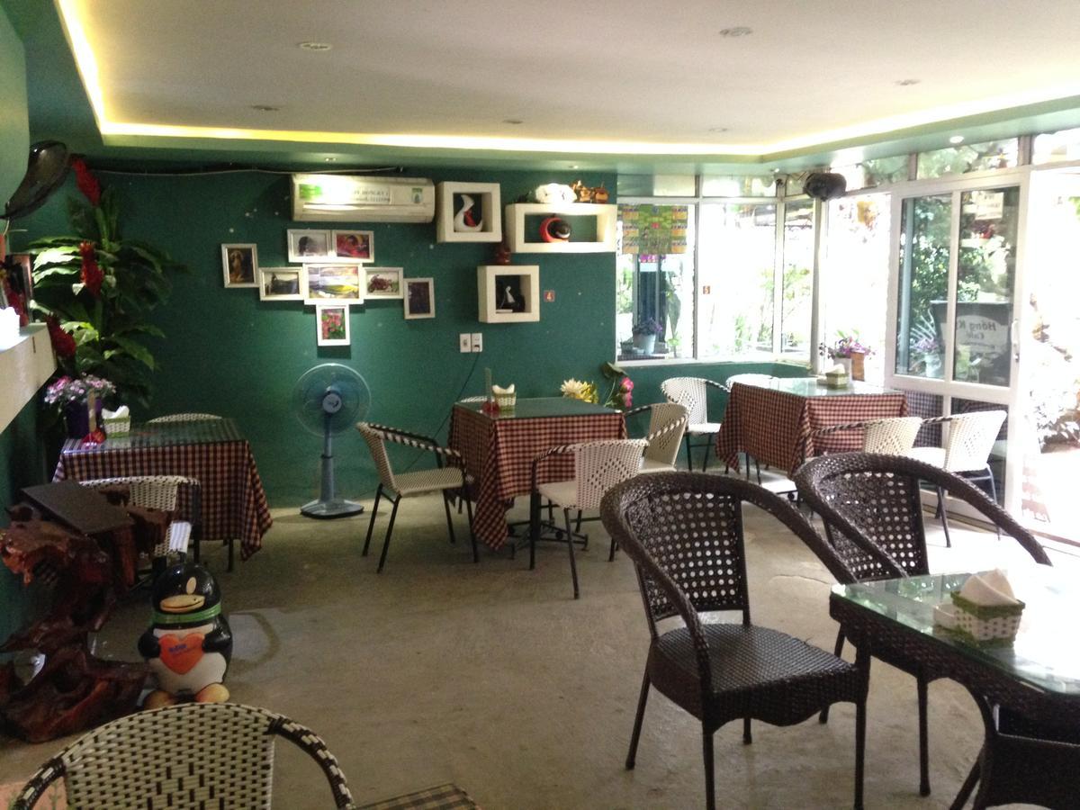 Hong Ky Boutique Hotel Tuan Giao Exterior foto